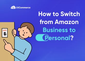 How to Switch from Amazon Business to Personal