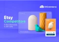etsy competitors