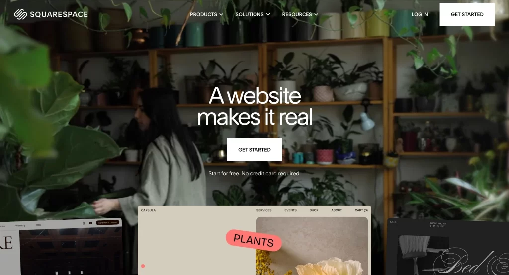 squarespace squarespace