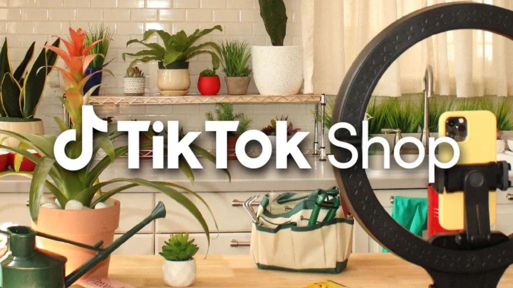 tiktokshop tiktok shop