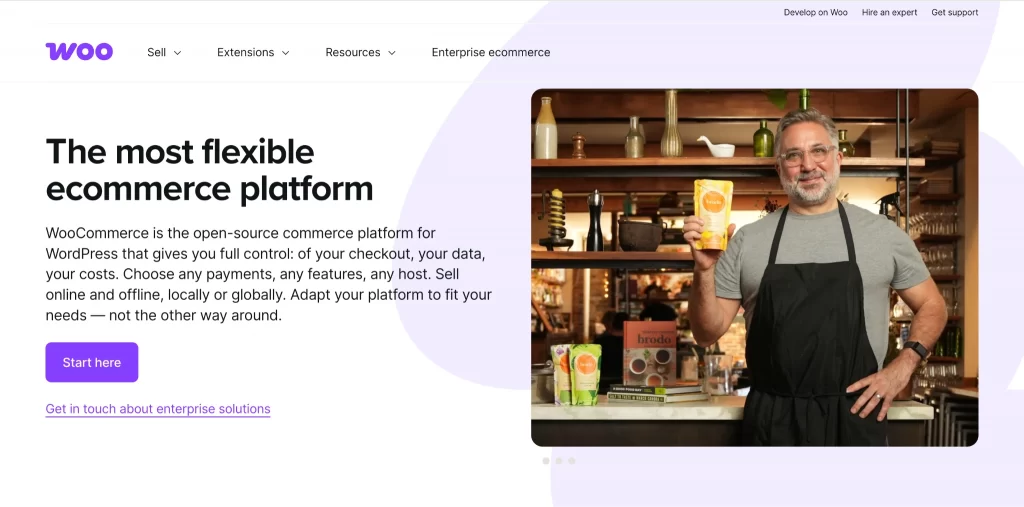 woocommerce woocommerce