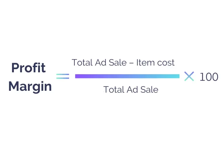 Profit Margin Calculation