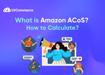 What is Amazon ACoS