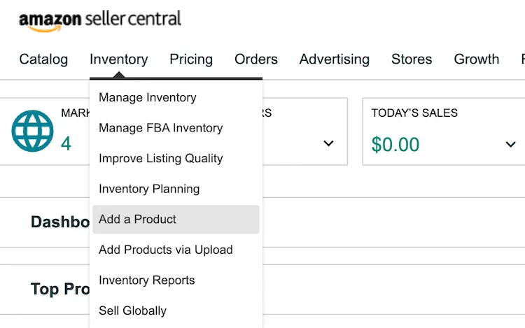 amazon individual vs professional