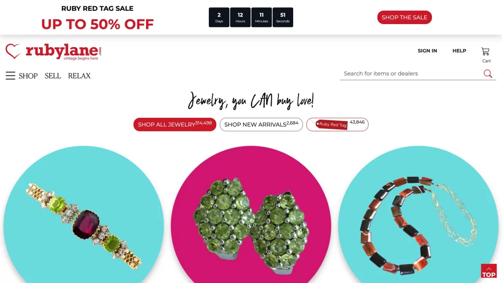 Rubylane