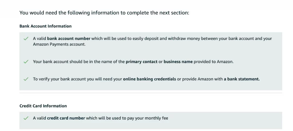set-up-payment-method-how-to-start-Amazon-FBA-Business
