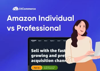 Amazon Individual vs Professional