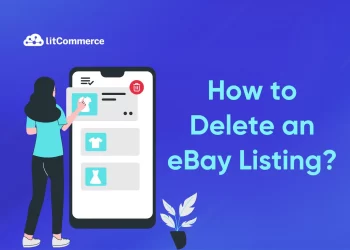 How to Delete an eBay Listing