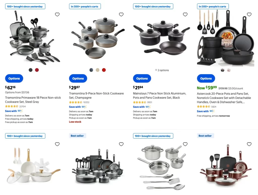 Walmart Best Selling Items10 Walmart Best Selling Items10