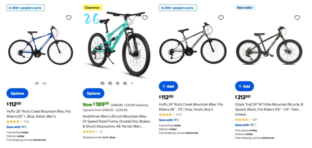 Walmart Best Selling Items13 Walmart Best Selling Items13