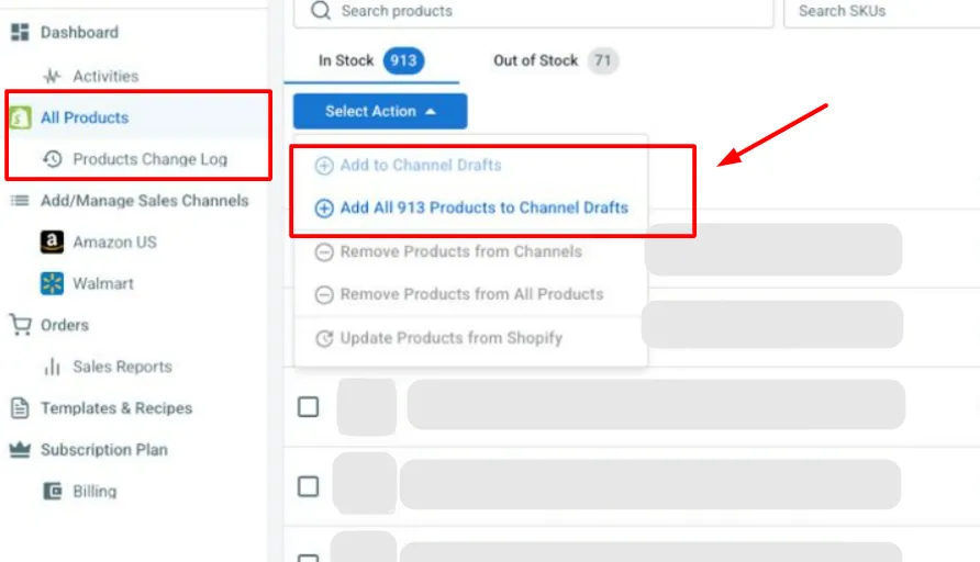 add channel to walmart add channel to walmart