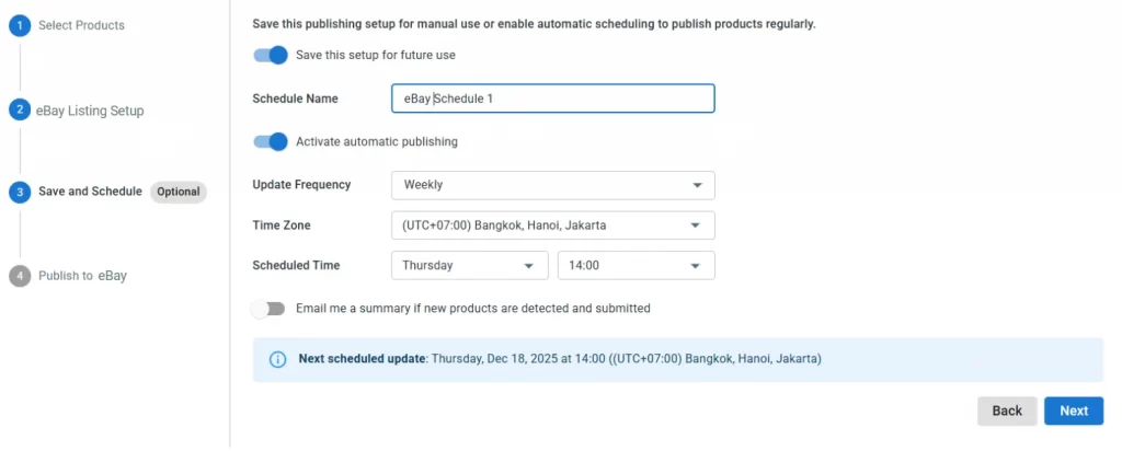automate listing ebay automate listing ebay