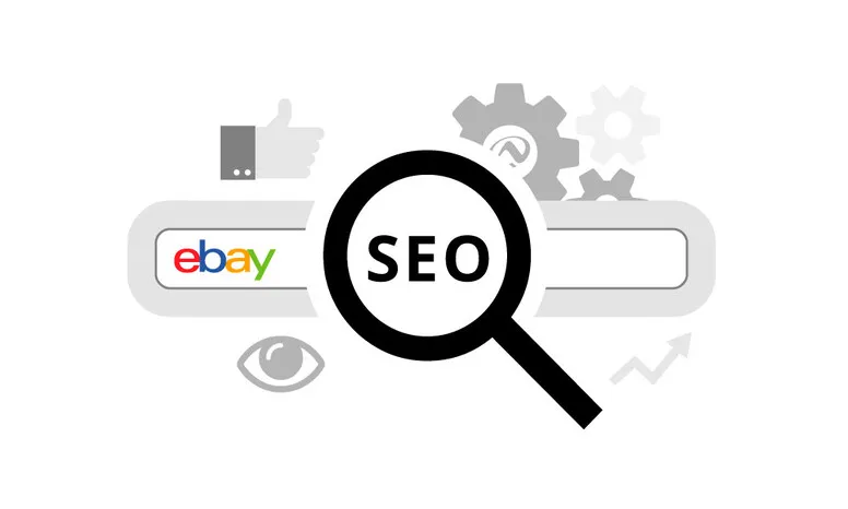 eBay SEO optimization