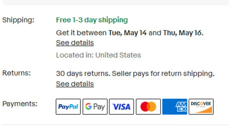 10 Helpful Tips for eBay Listing Optimization in 2024