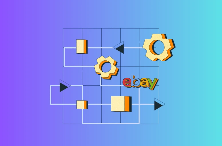 eBays search algorithm