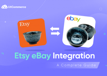 A Complete Guide to Etsy eBay Integration in 2026