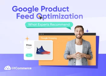 google product feed optimization