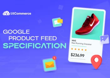 google product feed specification