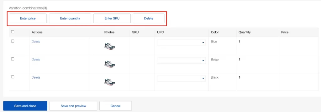 how to list multiple items on ebay 12