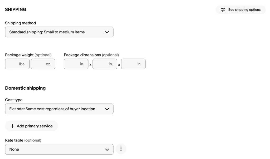 how to list multiple items on ebay 4