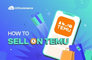 how to sell on temu