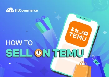 how to sell on temu
