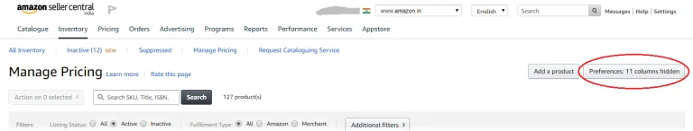 how to win amazon buy