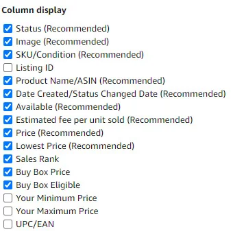 how to win amazon buy