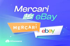 mercari vs ebay