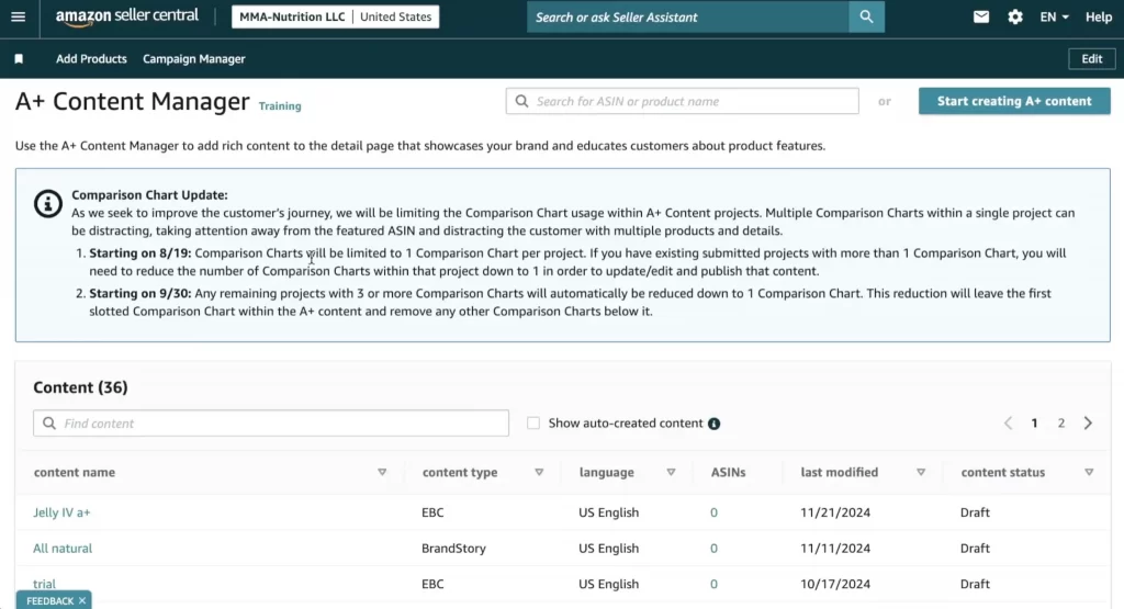 Amazon A Content5 Amazon A Content5