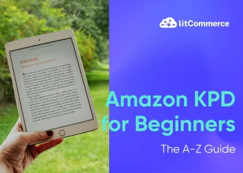 Amazon KPD for Beginners