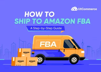 How to Ship to Amazon FBA in 2024