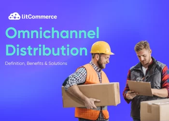 Omnichannel Distribution