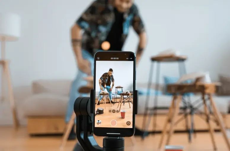 Instagram vs TikTok algorithm and reach