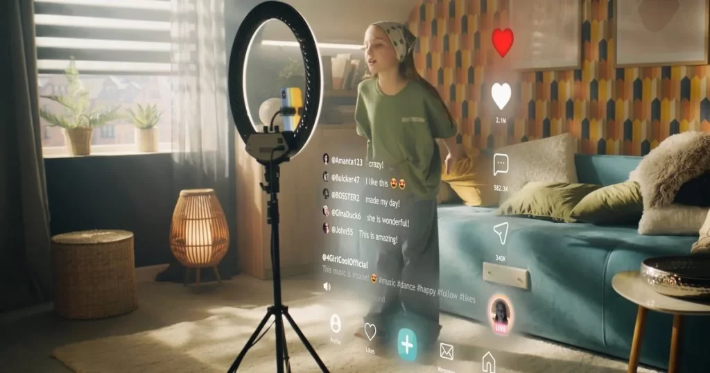 Livesteam on TikTok