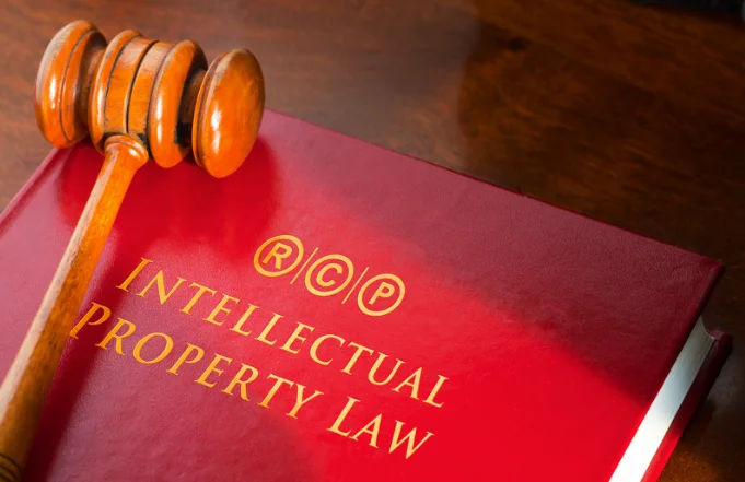 Educate yourself on intellectual property laws