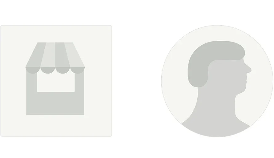 Shop icon