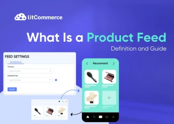What Is a Product Feed