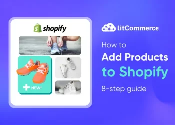 how to add products to shopify