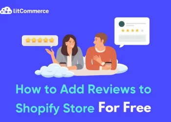 How to add reviews to Shopify thumbnail