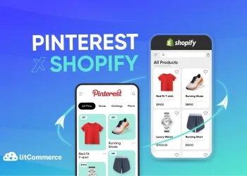Pinterest Shopify