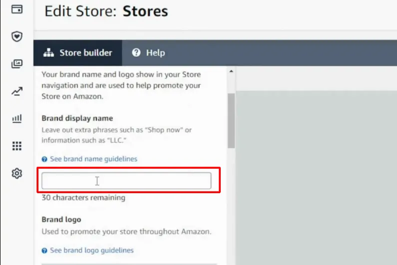 create your amazon store create your amazon store