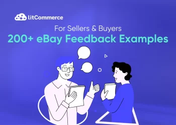 eBay Feedback Examples
