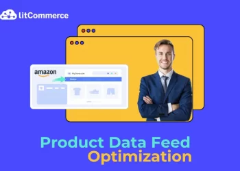product data feed optimization
