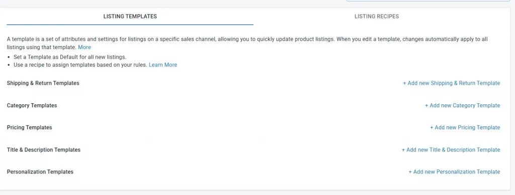 How to integrate WooCommerce to Etsy10 How to integrate WooCommerce to Etsy10