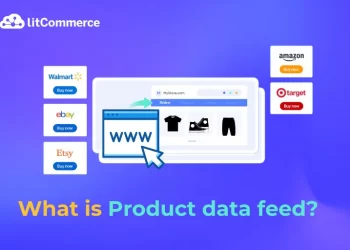 product data feed