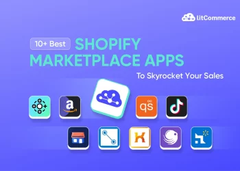 Top 18 Shopify Marketplace Apps to Skyrocket Your Sales in 2025
