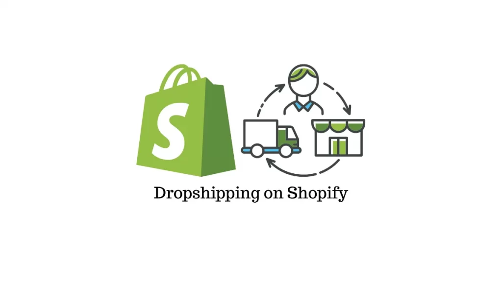 Dropshipping on Shopify 