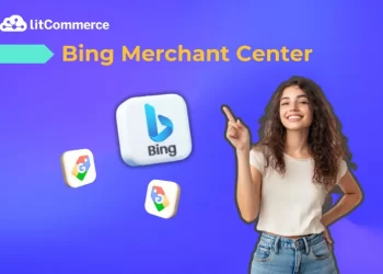 bing merchant center
