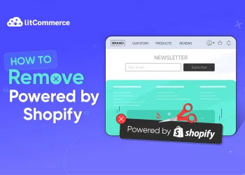 How to Remove Powered by Shopify in 2025